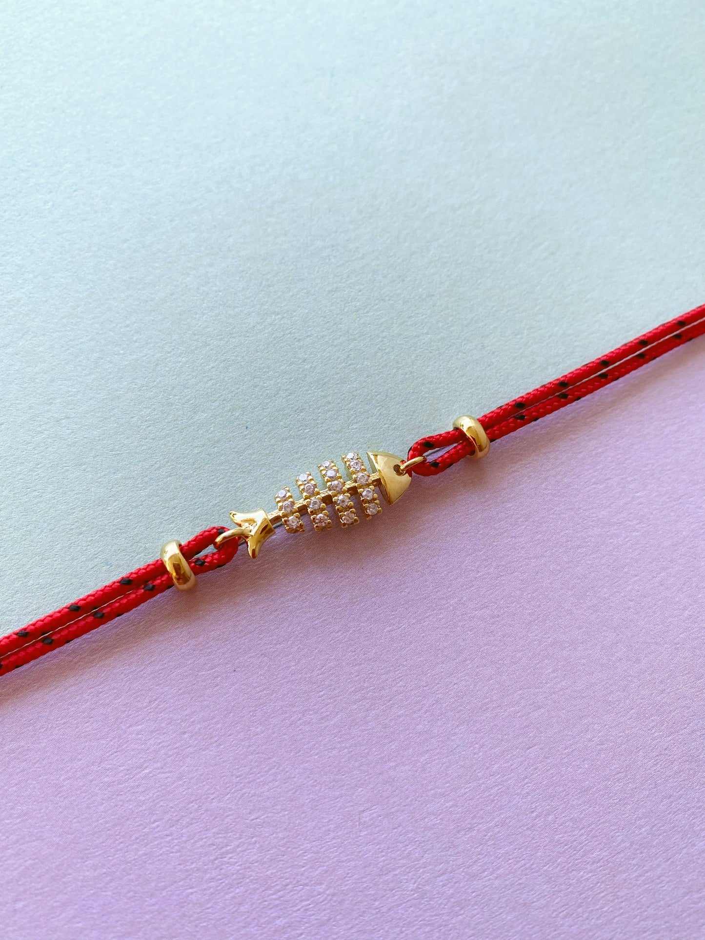 BRACCIALE JOYFISH ARGENTO GIALLO