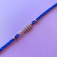 BRACCIALE JOYFISH ARGENTO ROSA