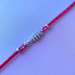 BRACCIALE JOYFISH ARGENTO RODIATO
