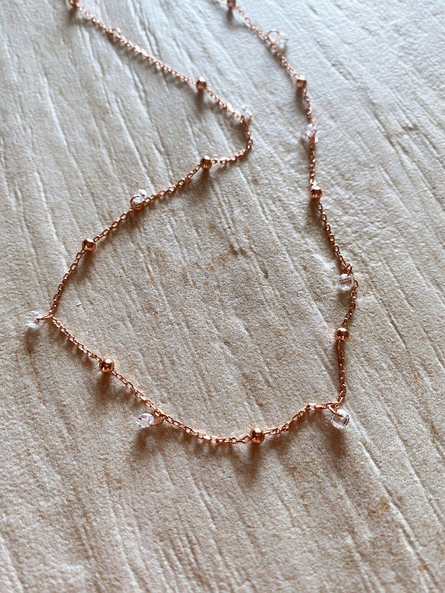 COLLANA LIGHT