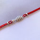 BRACCIALE JOYFISH ARGENTO RODIATO