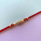 BRACCIALE JOYFISH ARGENTO GIALLO