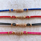 BRACCIALE JOYFISH ARGENTO ROSA