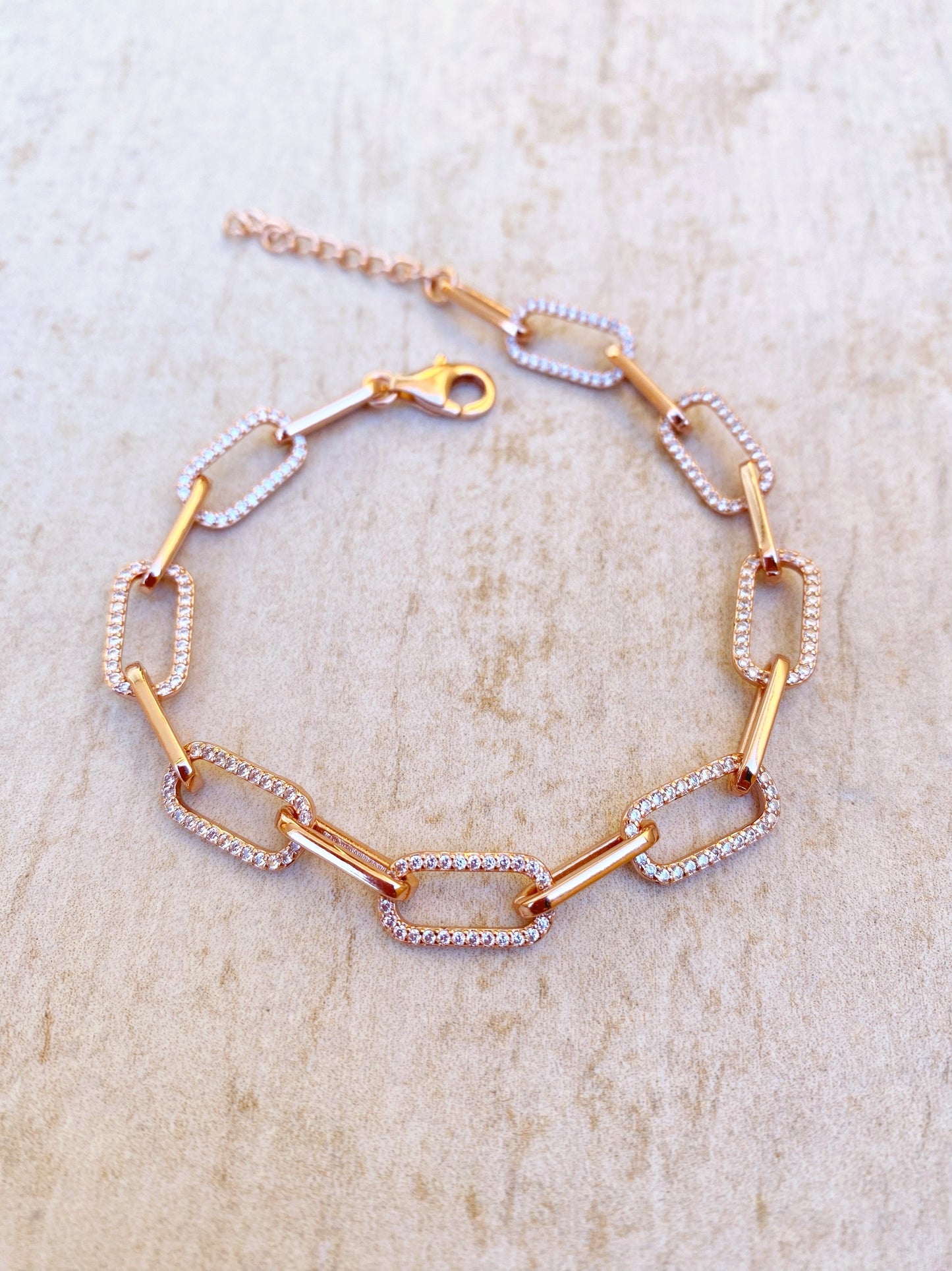 BRACCIALE A MAGLIA