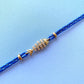 BRACCIALE JOYFISH ARGENTO GIALLO