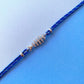BRACCIALE JOYFISH ARGENTO RODIATO