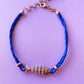 BRACCIALE JOYFISH ARGENTO ROSA