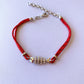 BRACCIALE JOYFISH ARGENTO RODIATO