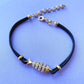 BRACCIALE JOYFISH ARGENTO GIALLO