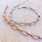 BRACCIALE A MAGLIA