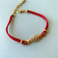 BRACCIALE JOYFISH ARGENTO GIALLO