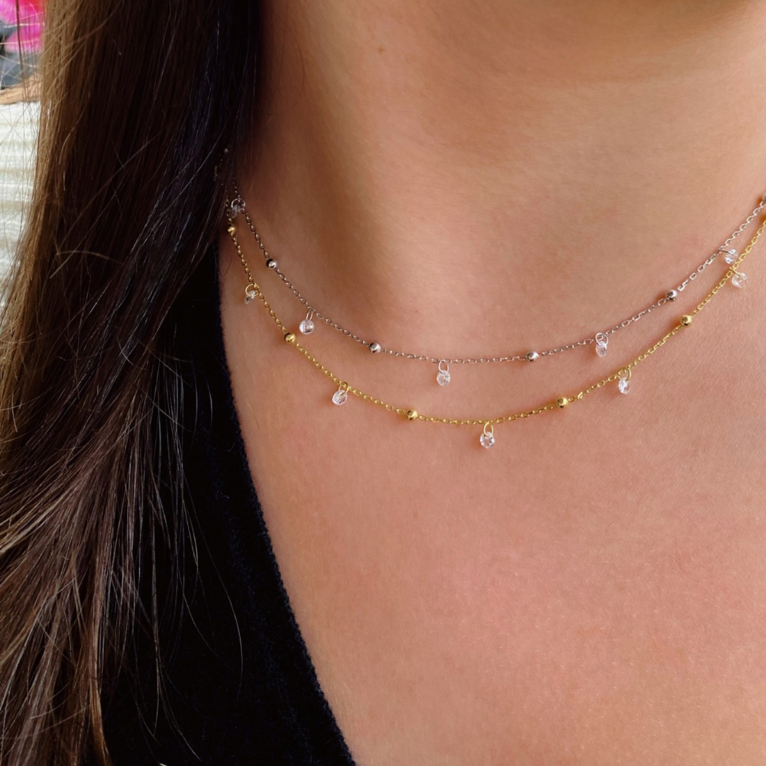 COLLANA LIGHT
